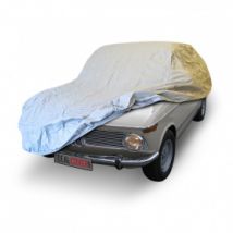 Autoabdeckung BMW 1602 Touring - Softbond gemischter schutz