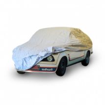 Autoabdeckung BMW 2002 Turbo - Softbond gemischter schutz