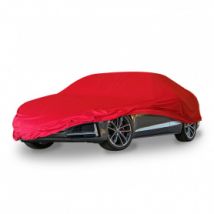 Housse Protection Audi A4 Avant B9 - Coverlux Protection En Intérieur