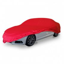 Housse Protection Audi A4 B9 - Coverlux Protection En Intérieur