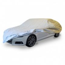 Funda protectora Audi A4 B9 - SOFTBOND para uso mixto