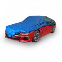 BMW Z4 Roadster G29 indoor car protection cover - Coversoft