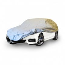 Bâche Protection BMW Série 2 Cabriolet F23 - SOFTBOND Protection Mixte