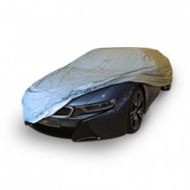 BMW I8 I12 outdoor protective car cover - ExternResist