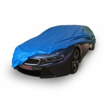 Autoabdeckung BMW I8 I12 - Coversoft schutz im innenbereich