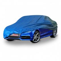Audi S3 Cabriolet 8V indoor car protection cover - Coversoft