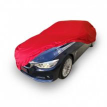 Funda protectora de coches interior BMW Série 4 Cabrio F33 - Coverlux