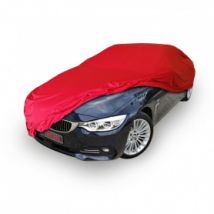 Funda protectora de coches interior BMW Série 4 Gran Coupé F36 - Coverlux