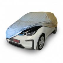 BMW I3 I01 outdoor protective car cover - ExternResist