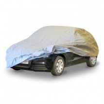 Bâche Protection Audi A1 Sportback 8X - SOFTBOND Protection Mixte