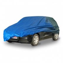 Bâche Protection Audi A1 Sportback 8X - Coversoft Protection En Intérieur