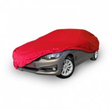 Housse Protection BMW Série 3 Gran Turismo F34 - Coverlux Protection En Intérieur