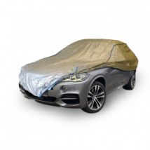 Housse Protection BMW X5 F15 - Tyvek DuPont Protection Mixte