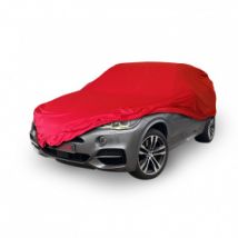 Housse Protection BMW X5 F15 - Coverlux Protection En Intérieur