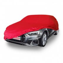 Housse Protection Audi A5 Sportback B9 - Coverlux Protection En Intérieur