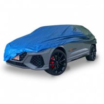 Bâche Protection Audi RSQ3 - Coversoft Protection En Intérieur