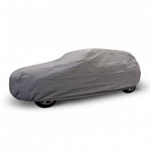 Bâche Protection Citroen C4 Cactus - ExternResist Protection En Extérieur