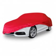 Audi A3 Berline 8V top quality indoor car cover protection - Coverlux