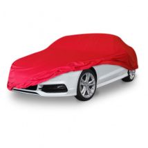Housse Protection Audi A3 Berline 8V - Coverlux Protection En Intérieur