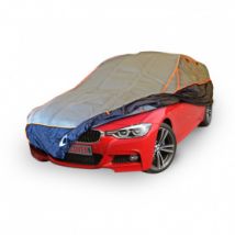 Housse Protection Anti-grêle BMW Série 3 Touring F31 - COVERLUX Maxi Protection