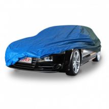 Bâche Protection Audi S8 D4 - Coversoft Protection En Intérieur