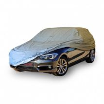 Bâche Protection BMW Série 1 F20, F21 - ExternResist Protection En Extérieur