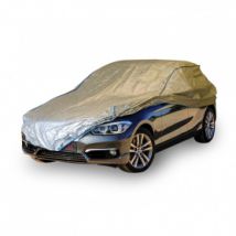 Housse Protection BMW Série 1 F20, F21 - Tyvek DuPont Protection Mixte