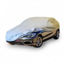 Bâche Protection BMW Série 1 F20, F21 - SOFTBOND Protection Mixte