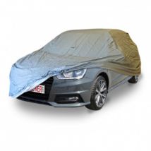 Autoabdeckung Audi A1 8X - Externresist schutz im aussenbereich
