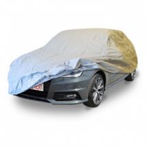 Bâche Protection Audi A1 8X - SOFTBOND Protection Mixte