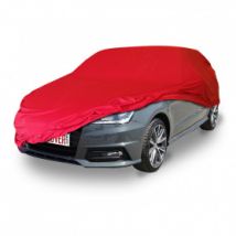 Audi A1 8X top quality indoor car cover protection - Coverlux