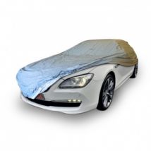 Bâche Protection BMW Série 6 Coupé F12 - ExternResist Protection En Extérieur