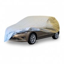 Bâche Protection Volkswagen Golf 7 Sportsvan - SOFTBOND Protection Mixte