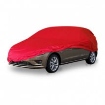 Housse Protection Volkswagen Golf 7 Sportsvan - Coverlux Protection En Intérieur