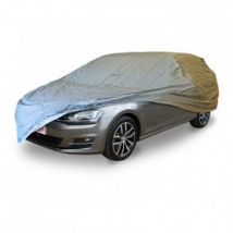 Bâche Protection Volkswagen Golf 7 Break - ExternResist Protection En Extérieur