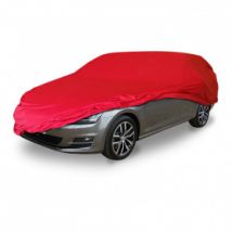 Housse Protection Volkswagen Golf 7 Break - Coverlux Protection En Intérieur