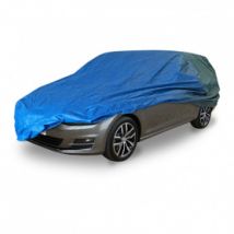 Volkswagen Golf 7 Alltrack indoor car protection cover - Coversoft