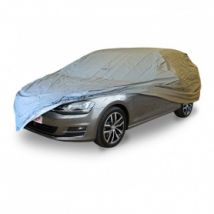 Volkswagen Golf 7 Alltrack outdoor protective car cover - ExternResist