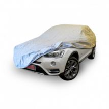 Bâche Protection BMW X3 F25 - SOFTBOND Protection Mixte