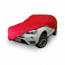 Housse Protection BMW X3 F25 - Coverlux Protection En Intérieur