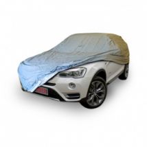 Bâche Protection BMW X3 F25 - ExternResist Protection En Extérieur
