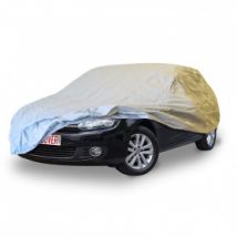 Autoabdeckung Volkswagen Golf 6 - Softbond gemischter schutz