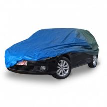 Bâche Protection Volkswagen Golf 6 - Coversoft Protection En Intérieur