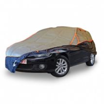 Hagelschutzhülle Volkswagen Golf 6 - Coverlux maxi protection