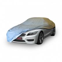 Bâche Protection BMW Z4 Roadster E89 - ExternResist Protection En Extérieur