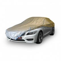 Bâche Protection BMW Z4 Roadster E89 - SOFTBOND Protection Mixte