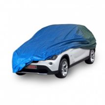 Bâche Protection BMW X1 E84 - Coversoft Protection En Intérieur