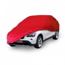 Housse Protection BMW X1 E84 - Coverlux Protection En Intérieur