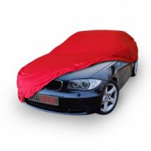 Housse Protection BMW Série 1 Cabriolet E88 - Coverlux Protection En Intérieur