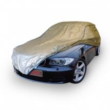Housse Protection BMW Série 1 Coupé E82 - Tyvek DuPont Protection Mixte
